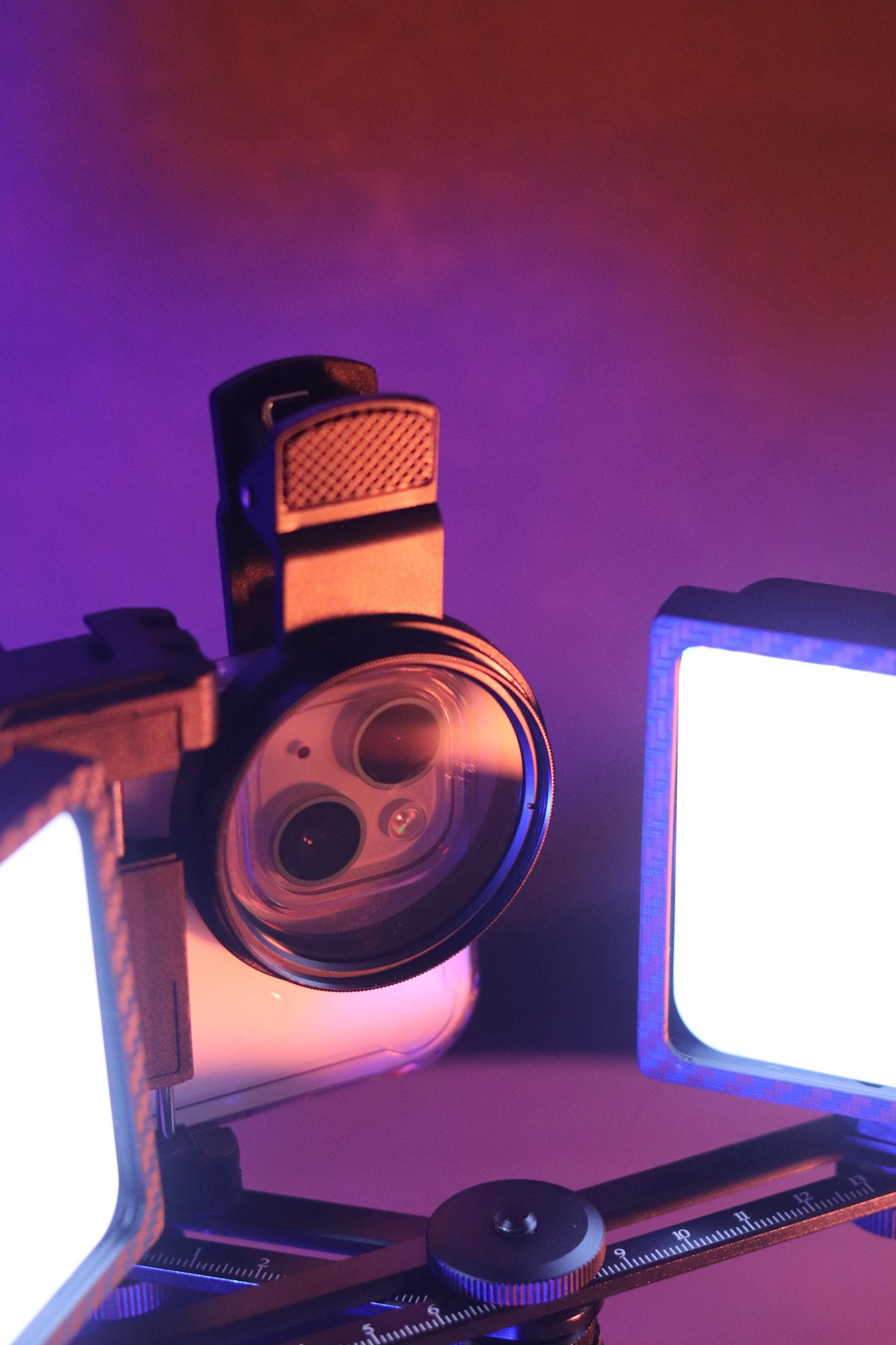 Filtros Polarizadores