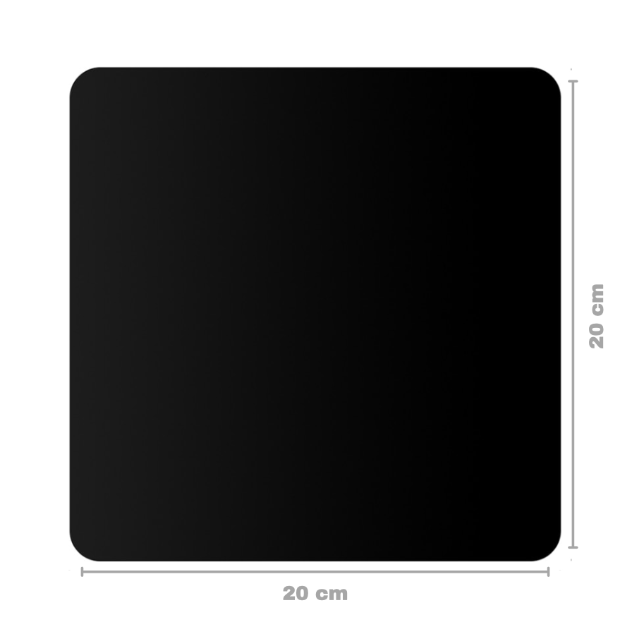 Mirror color base