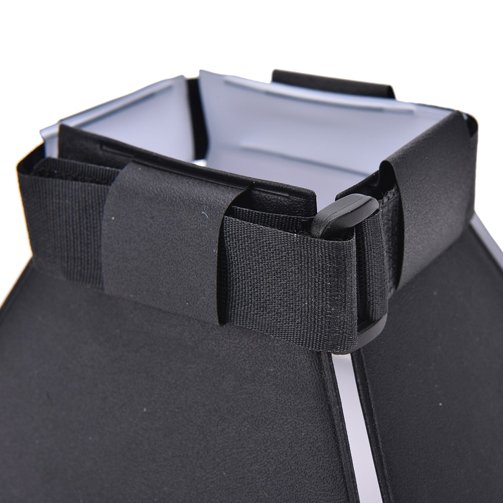 Softboxes