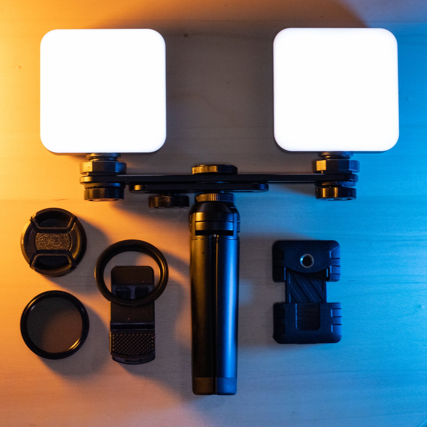 Twin Flash for mobile